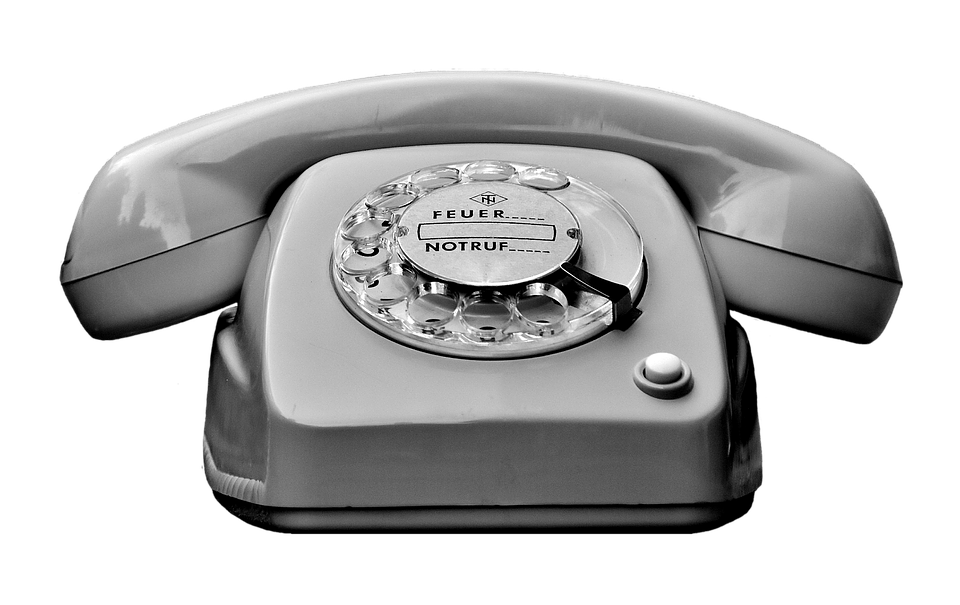 Old Phone